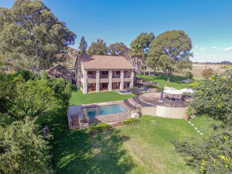 3 Bedroom Property for Sale in Walkerville Gauteng