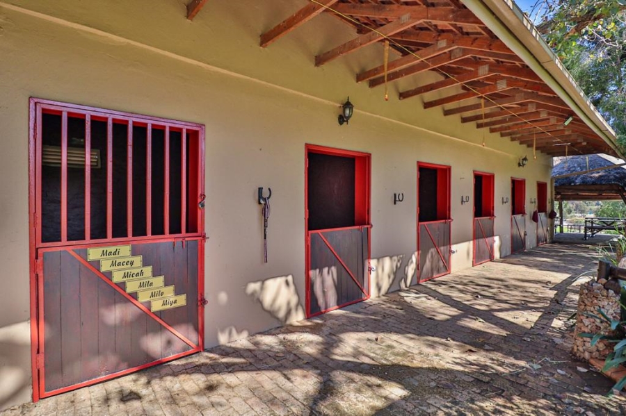 3 Bedroom Property for Sale in Walkerville Gauteng