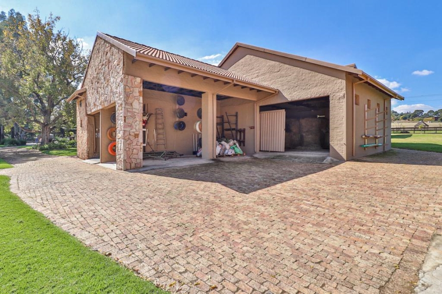 3 Bedroom Property for Sale in Walkerville Gauteng