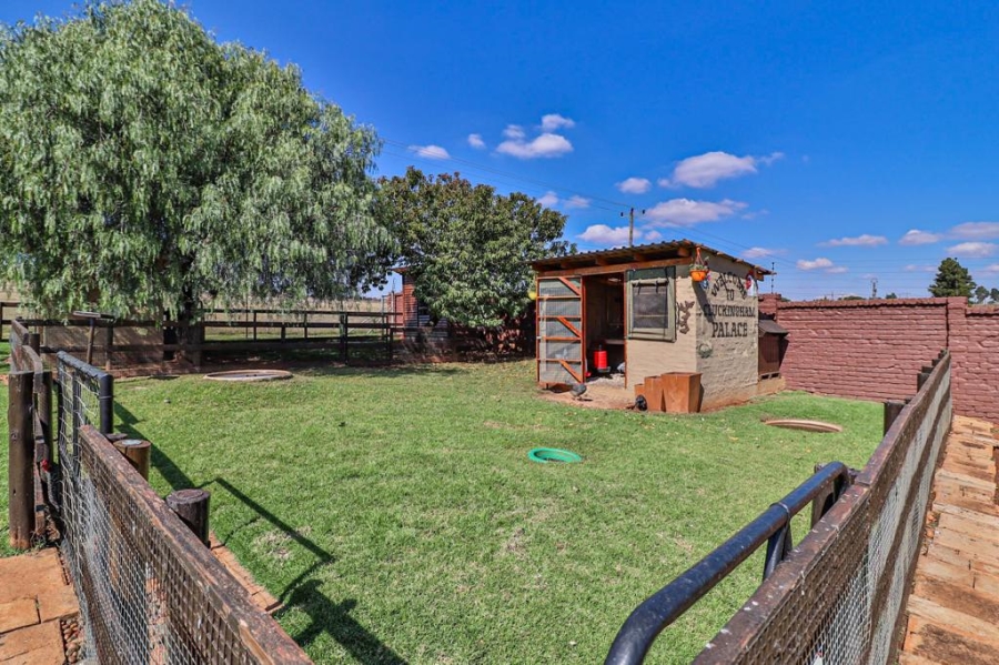 3 Bedroom Property for Sale in Walkerville Gauteng