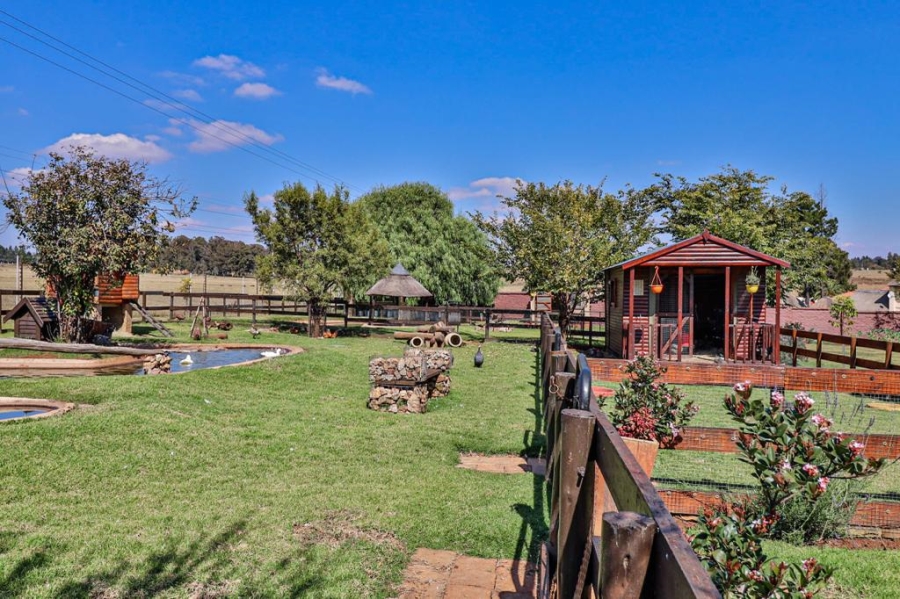 3 Bedroom Property for Sale in Walkerville Gauteng