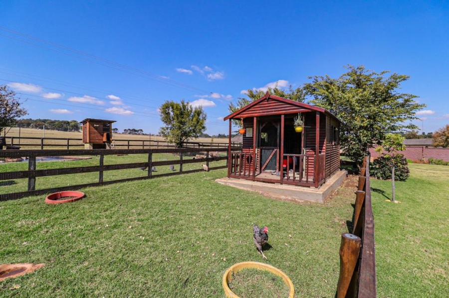 3 Bedroom Property for Sale in Walkerville Gauteng