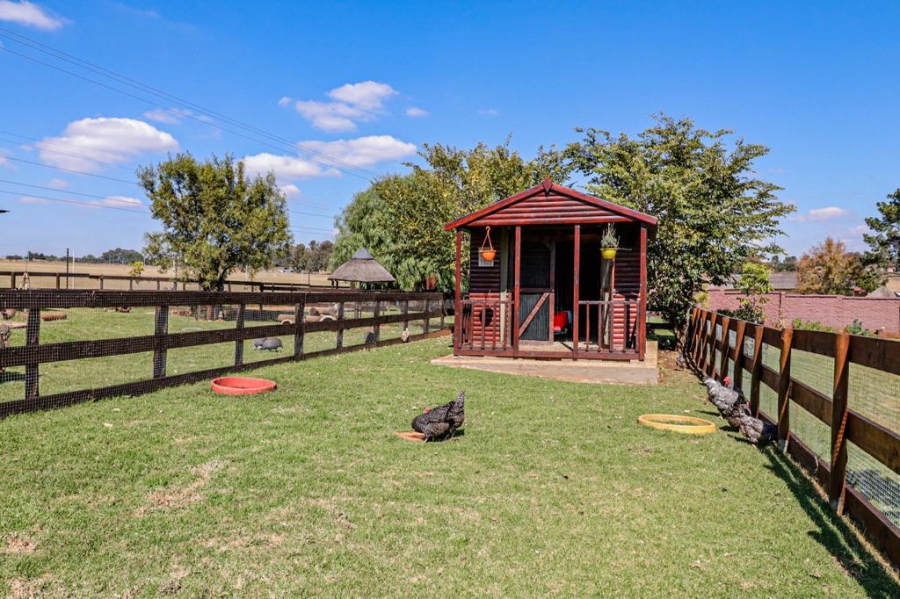 3 Bedroom Property for Sale in Walkerville Gauteng