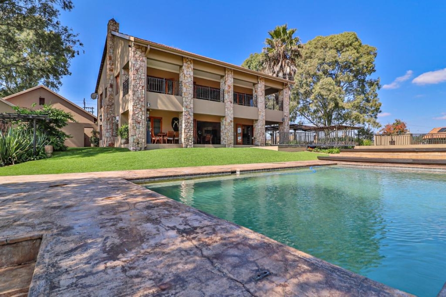 3 Bedroom Property for Sale in Walkerville Gauteng