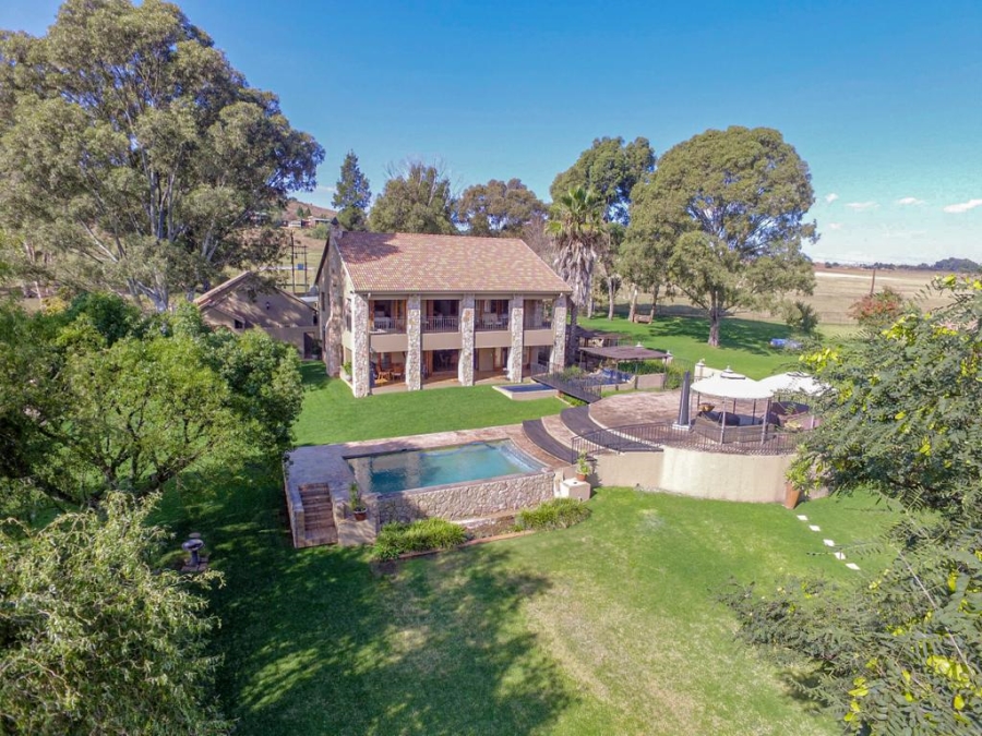 3 Bedroom Property for Sale in Walkerville Gauteng