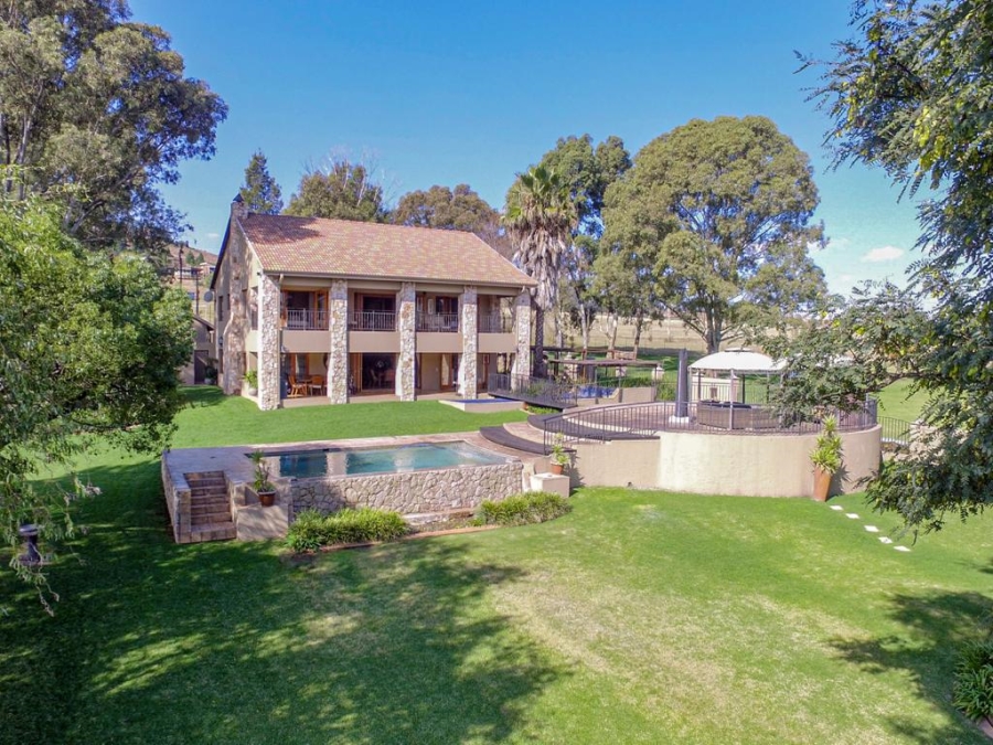 3 Bedroom Property for Sale in Walkerville Gauteng