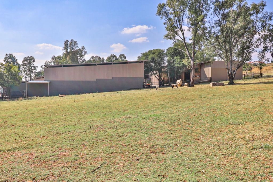 3 Bedroom Property for Sale in Walkerville Gauteng