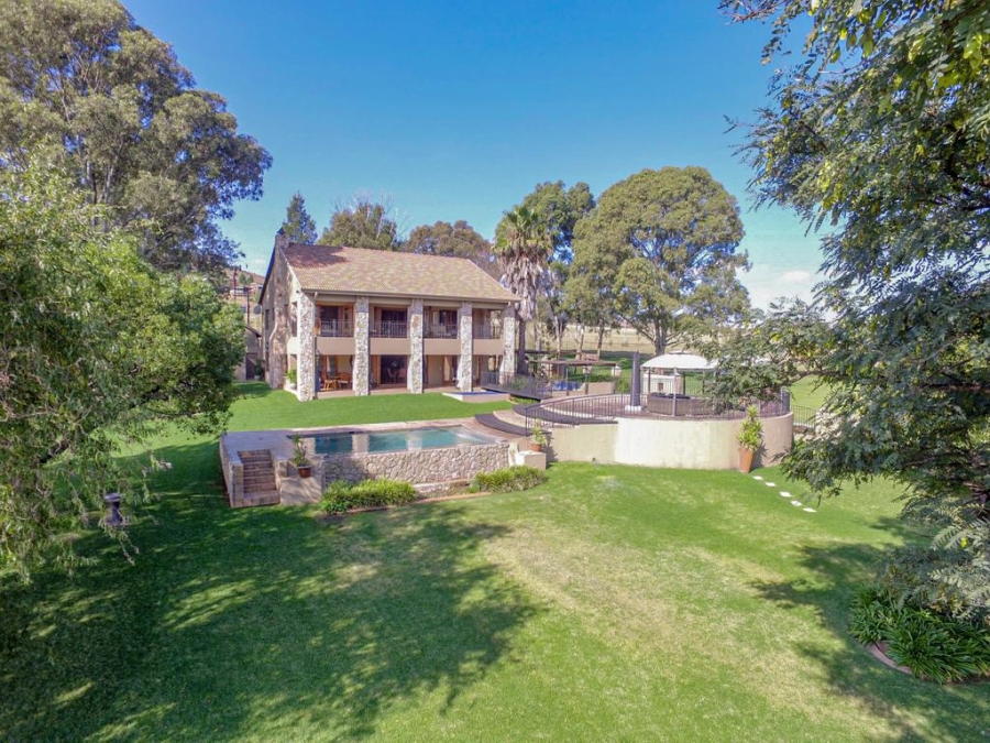 3 Bedroom Property for Sale in Walkerville Gauteng