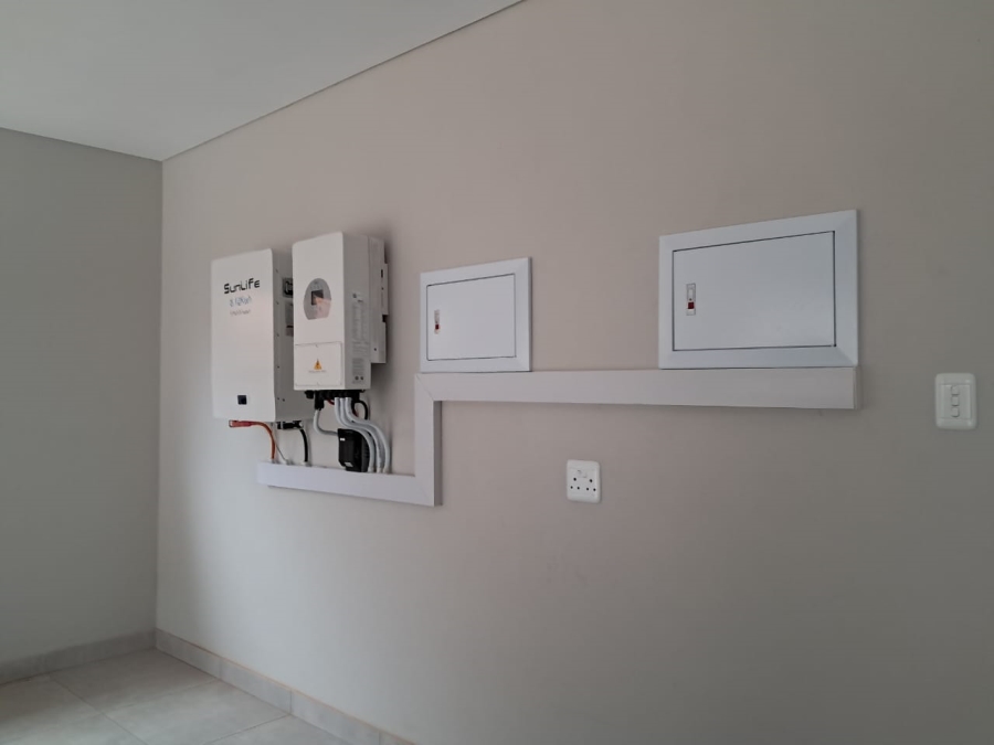 4 Bedroom Property for Sale in Brackenhurst Gauteng