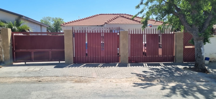 11 Bedroom Property for Sale in Rosettenville Gauteng