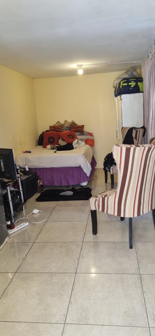 11 Bedroom Property for Sale in Rosettenville Gauteng