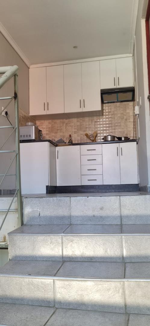 11 Bedroom Property for Sale in Rosettenville Gauteng