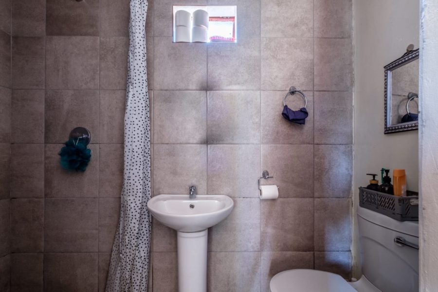 11 Bedroom Property for Sale in Rosettenville Gauteng