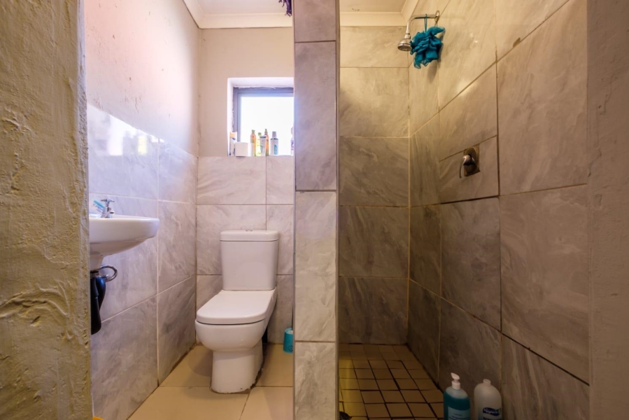 11 Bedroom Property for Sale in Rosettenville Gauteng
