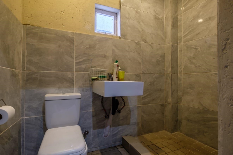 11 Bedroom Property for Sale in Rosettenville Gauteng