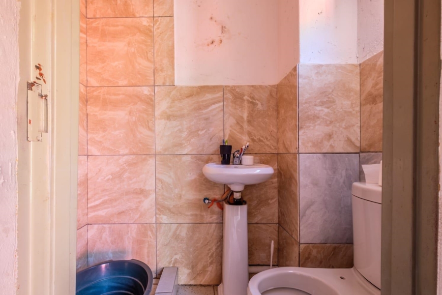 11 Bedroom Property for Sale in Rosettenville Gauteng