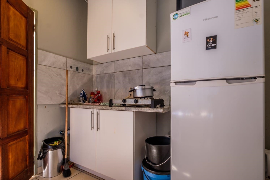 11 Bedroom Property for Sale in Rosettenville Gauteng