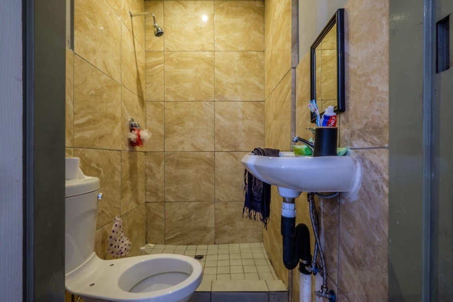 11 Bedroom Property for Sale in Rosettenville Gauteng