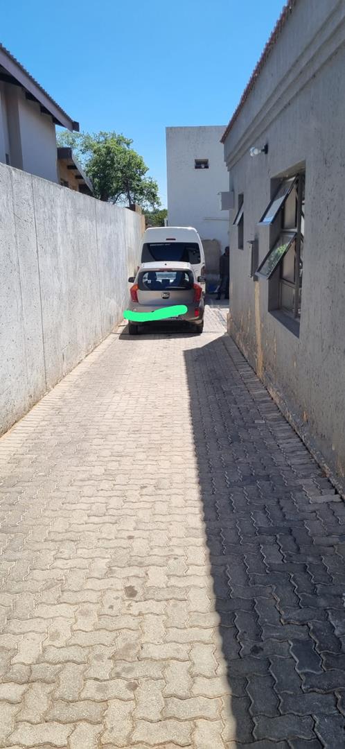 11 Bedroom Property for Sale in Rosettenville Gauteng