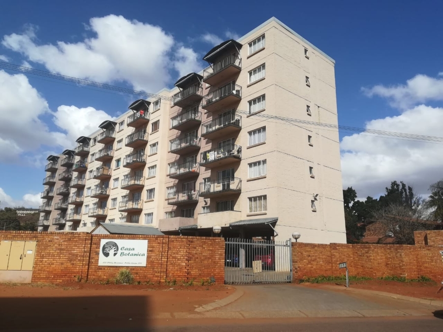 2 Bedroom Property for Sale in Weavind Park Gauteng