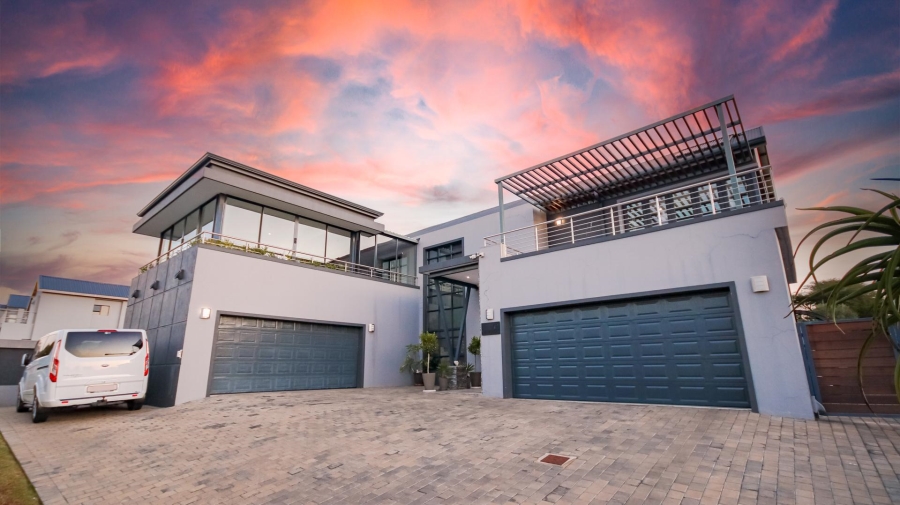 4 Bedroom Property for Sale in The Hills Game Reserve Estate Gauteng