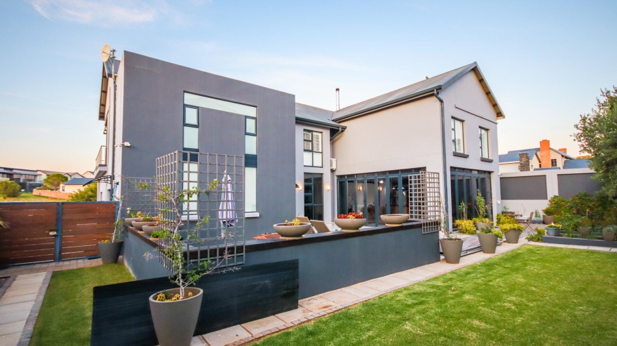 4 Bedroom Property for Sale in The Hills Game Reserve Estate Gauteng