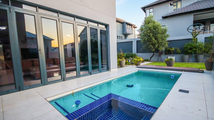 4 Bedroom Property for Sale in The Hills Game Reserve Estate Gauteng