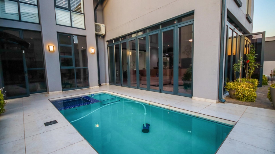 4 Bedroom Property for Sale in The Hills Game Reserve Estate Gauteng