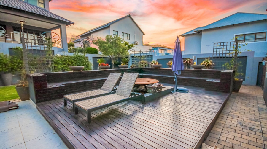 4 Bedroom Property for Sale in The Hills Game Reserve Estate Gauteng