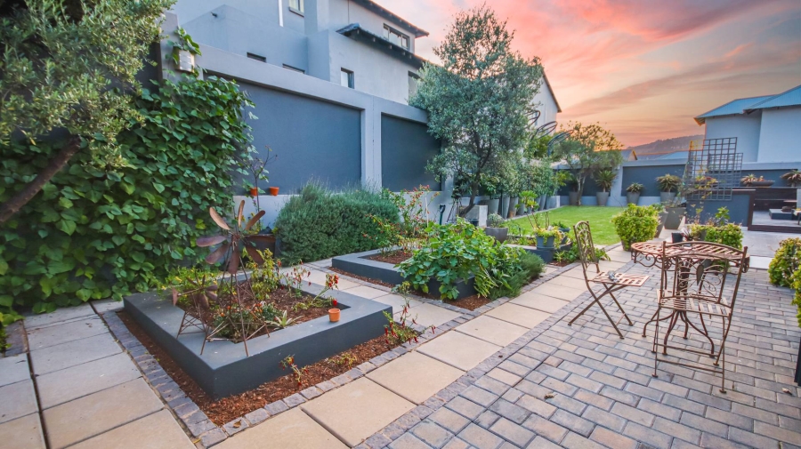 4 Bedroom Property for Sale in The Hills Game Reserve Estate Gauteng