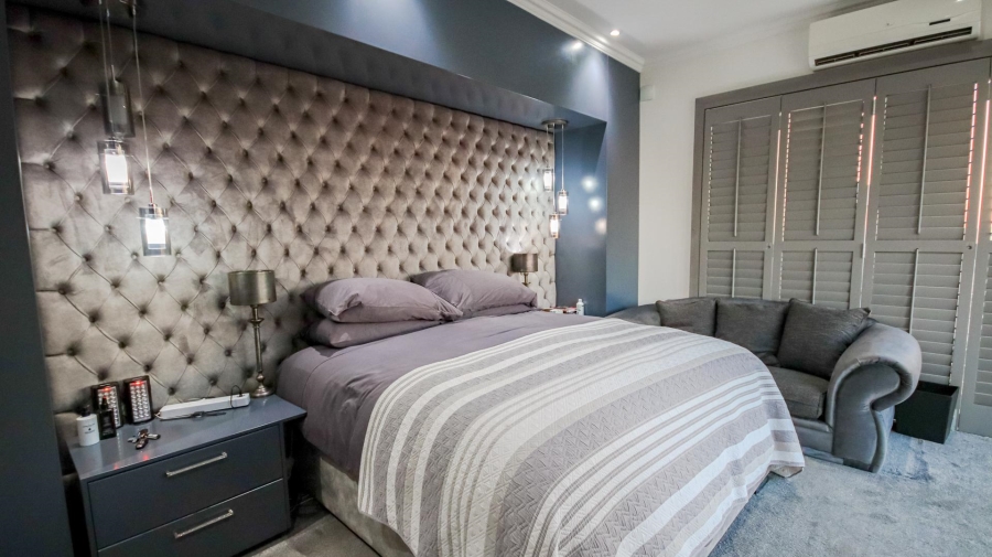 4 Bedroom Property for Sale in The Hills Game Reserve Estate Gauteng