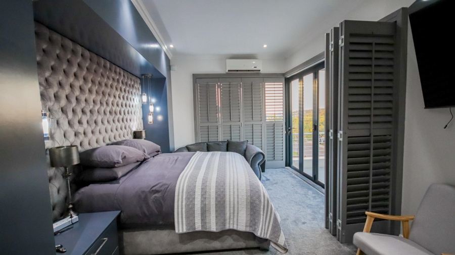 4 Bedroom Property for Sale in The Hills Game Reserve Estate Gauteng