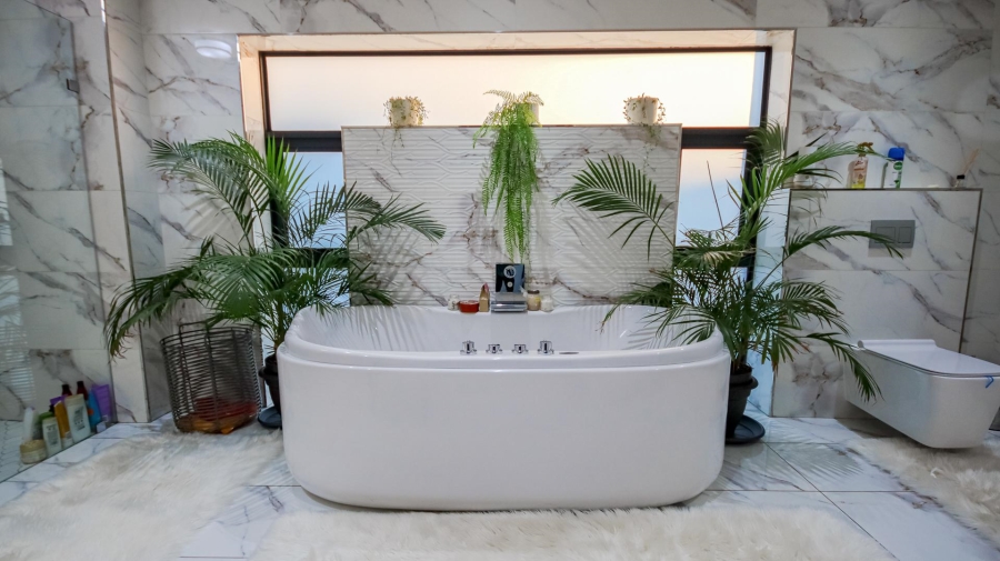 4 Bedroom Property for Sale in The Hills Game Reserve Estate Gauteng