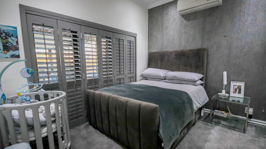 4 Bedroom Property for Sale in The Hills Game Reserve Estate Gauteng