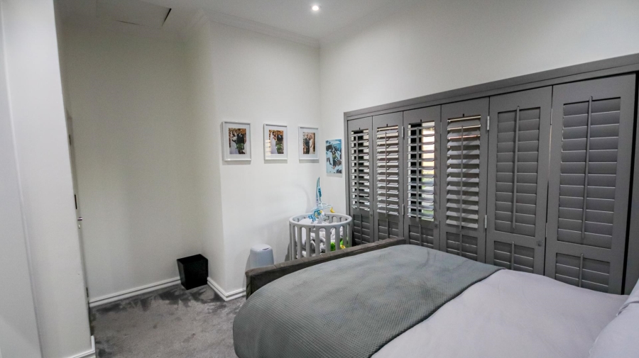 4 Bedroom Property for Sale in The Hills Game Reserve Estate Gauteng