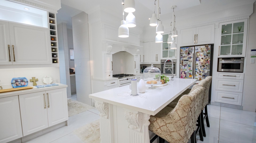 4 Bedroom Property for Sale in The Hills Game Reserve Estate Gauteng