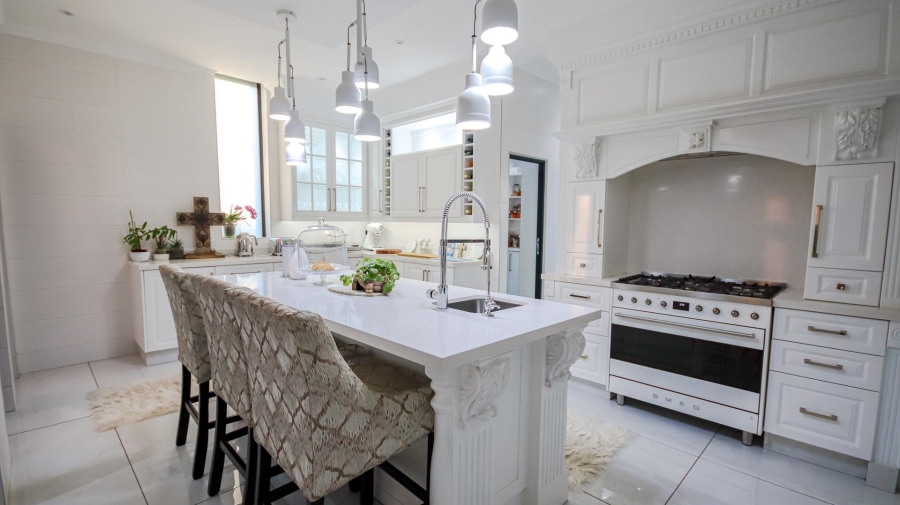 4 Bedroom Property for Sale in The Hills Game Reserve Estate Gauteng