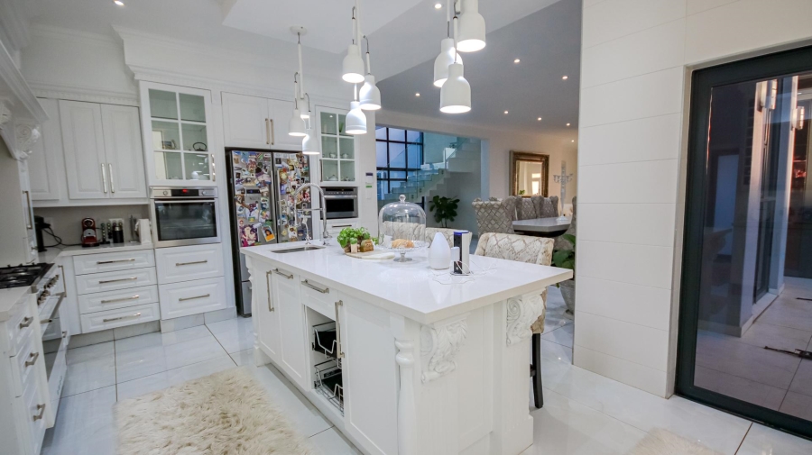 4 Bedroom Property for Sale in The Hills Game Reserve Estate Gauteng