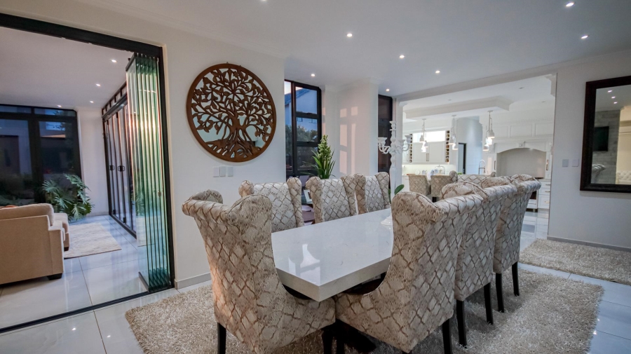 4 Bedroom Property for Sale in The Hills Game Reserve Estate Gauteng