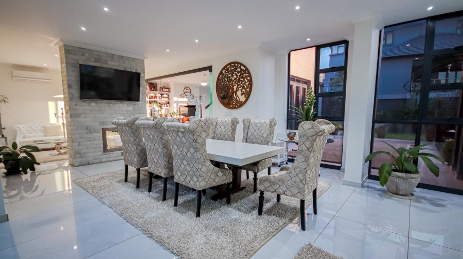 4 Bedroom Property for Sale in The Hills Game Reserve Estate Gauteng