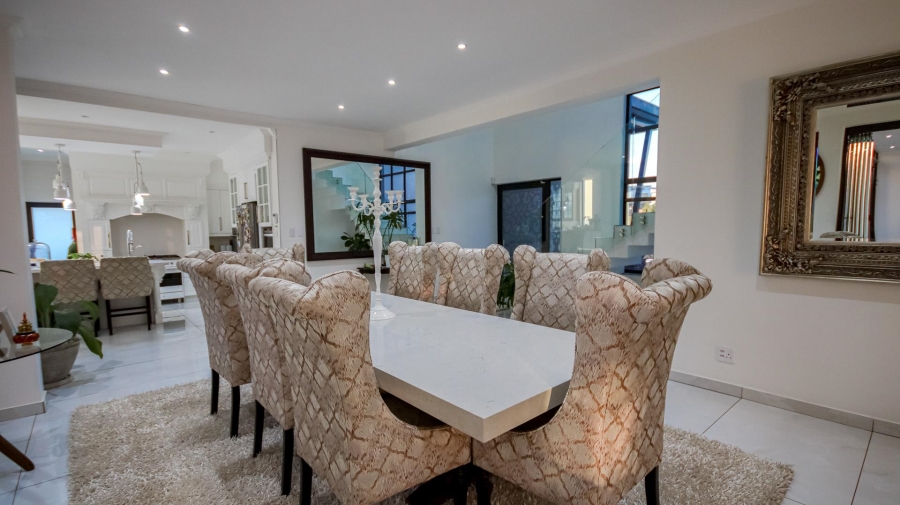 4 Bedroom Property for Sale in The Hills Game Reserve Estate Gauteng