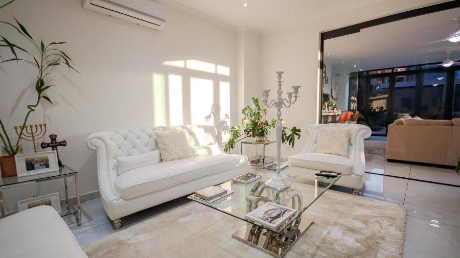 4 Bedroom Property for Sale in The Hills Game Reserve Estate Gauteng