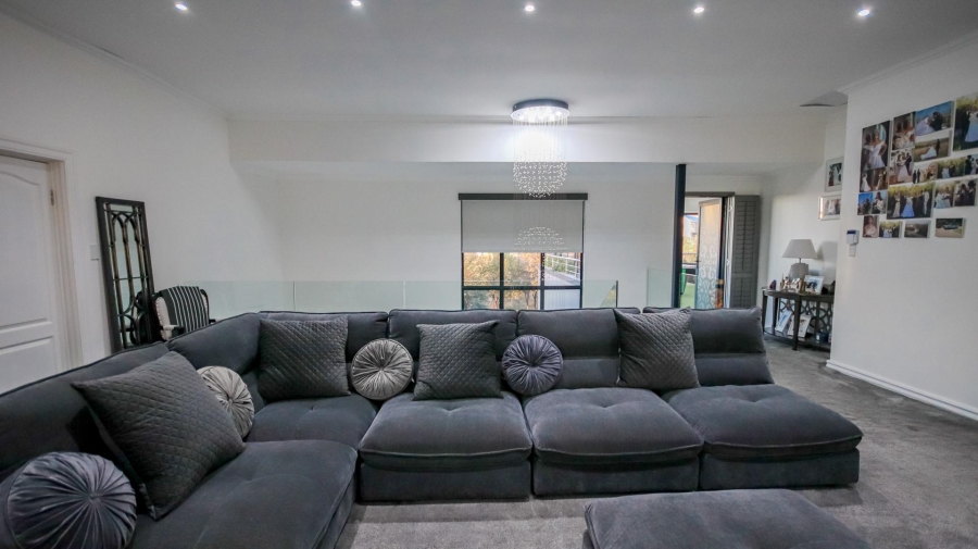 4 Bedroom Property for Sale in The Hills Game Reserve Estate Gauteng