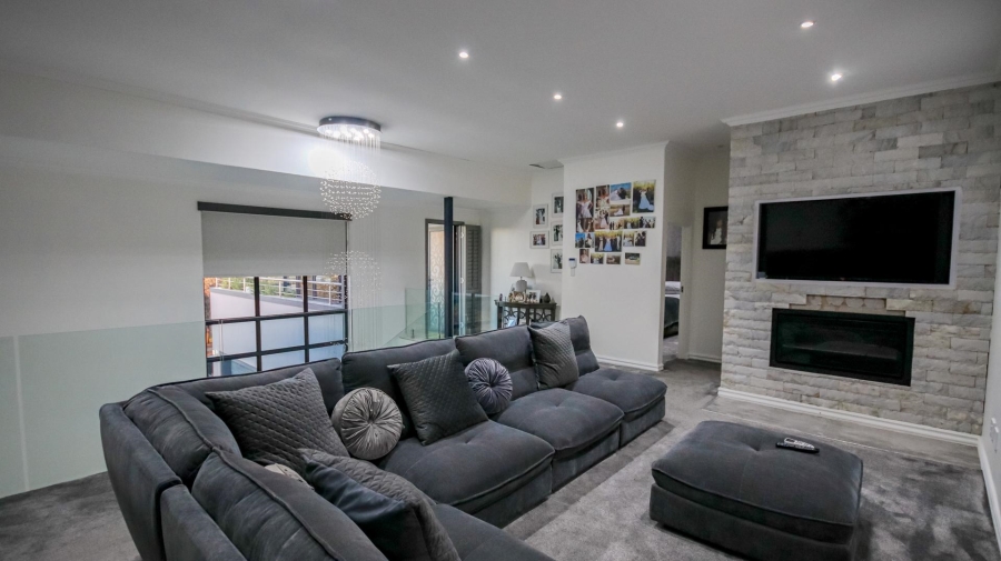 4 Bedroom Property for Sale in The Hills Game Reserve Estate Gauteng