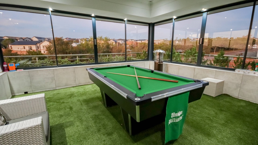 4 Bedroom Property for Sale in The Hills Game Reserve Estate Gauteng