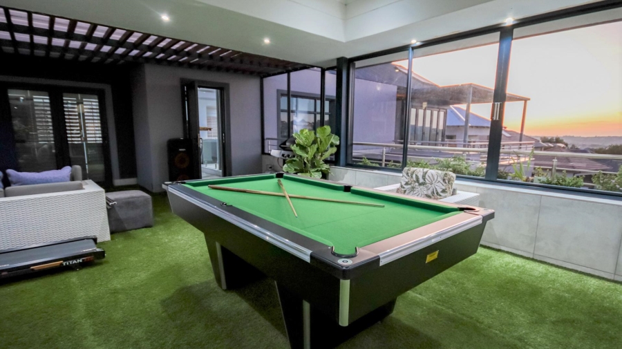 4 Bedroom Property for Sale in The Hills Game Reserve Estate Gauteng