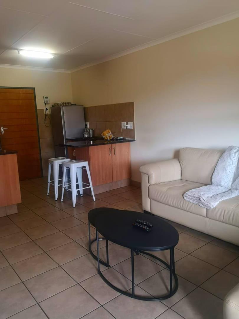 2 Bedroom Property for Sale in Olifantsvlei Gauteng