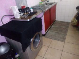 1 Bedroom Property for Sale in Dinwiddie Gauteng