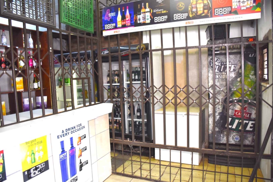 0 Bedroom Property for Sale in Kagiso Gauteng