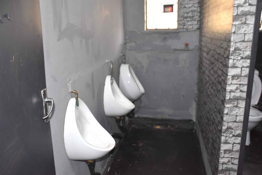 0 Bedroom Property for Sale in Kagiso Gauteng